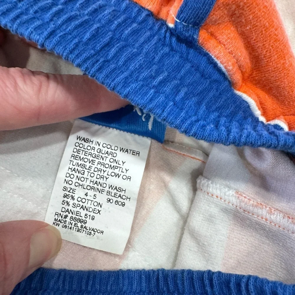 Kelly Kids Boys Shorts